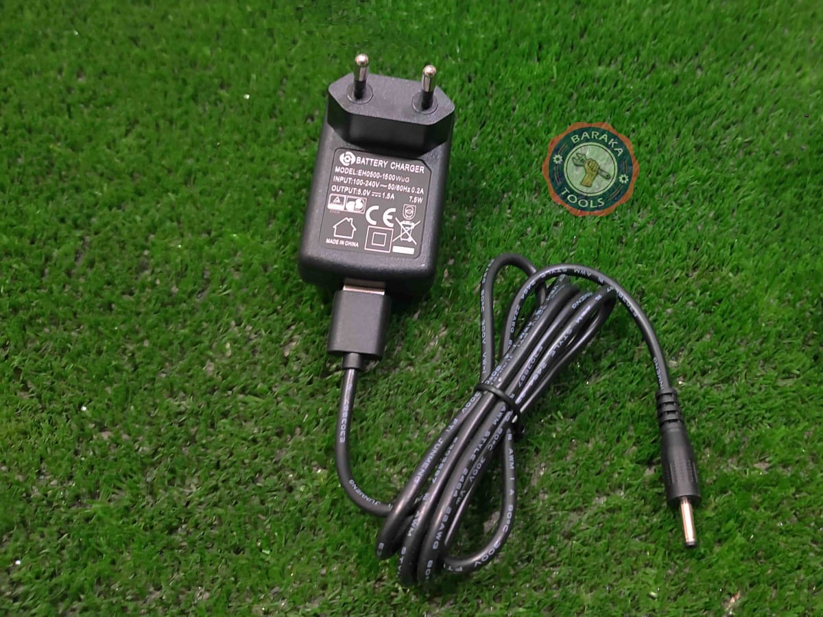 batterie visseuse crown